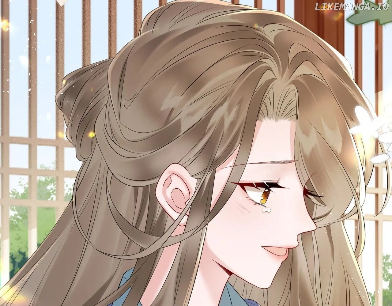 The Tyrant’s Family Lasts Thanks To Her Inner Voice Chapter 7 - page 14